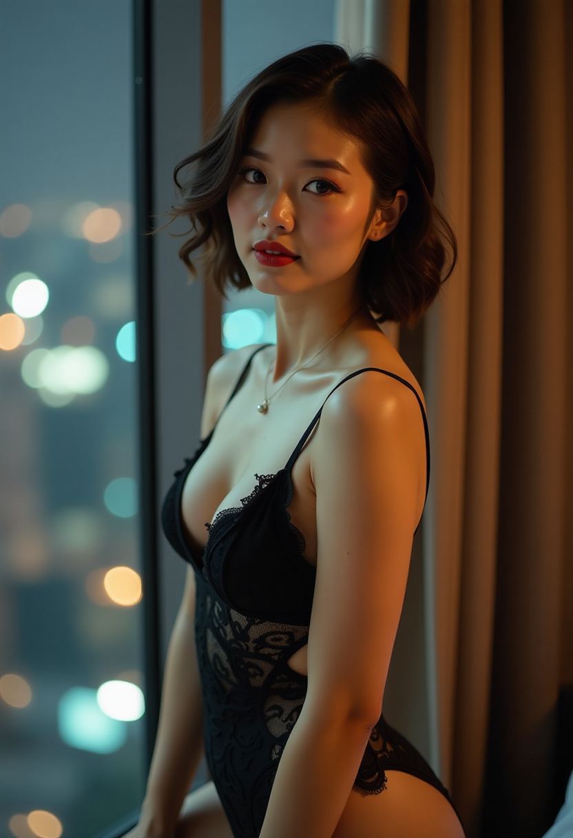 暴君夺娇正片预告