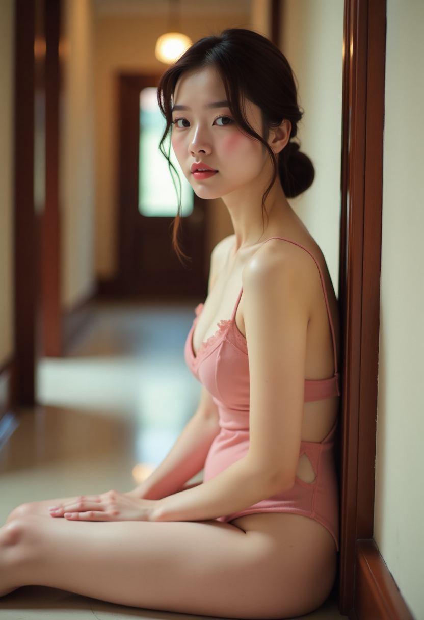 角色解析